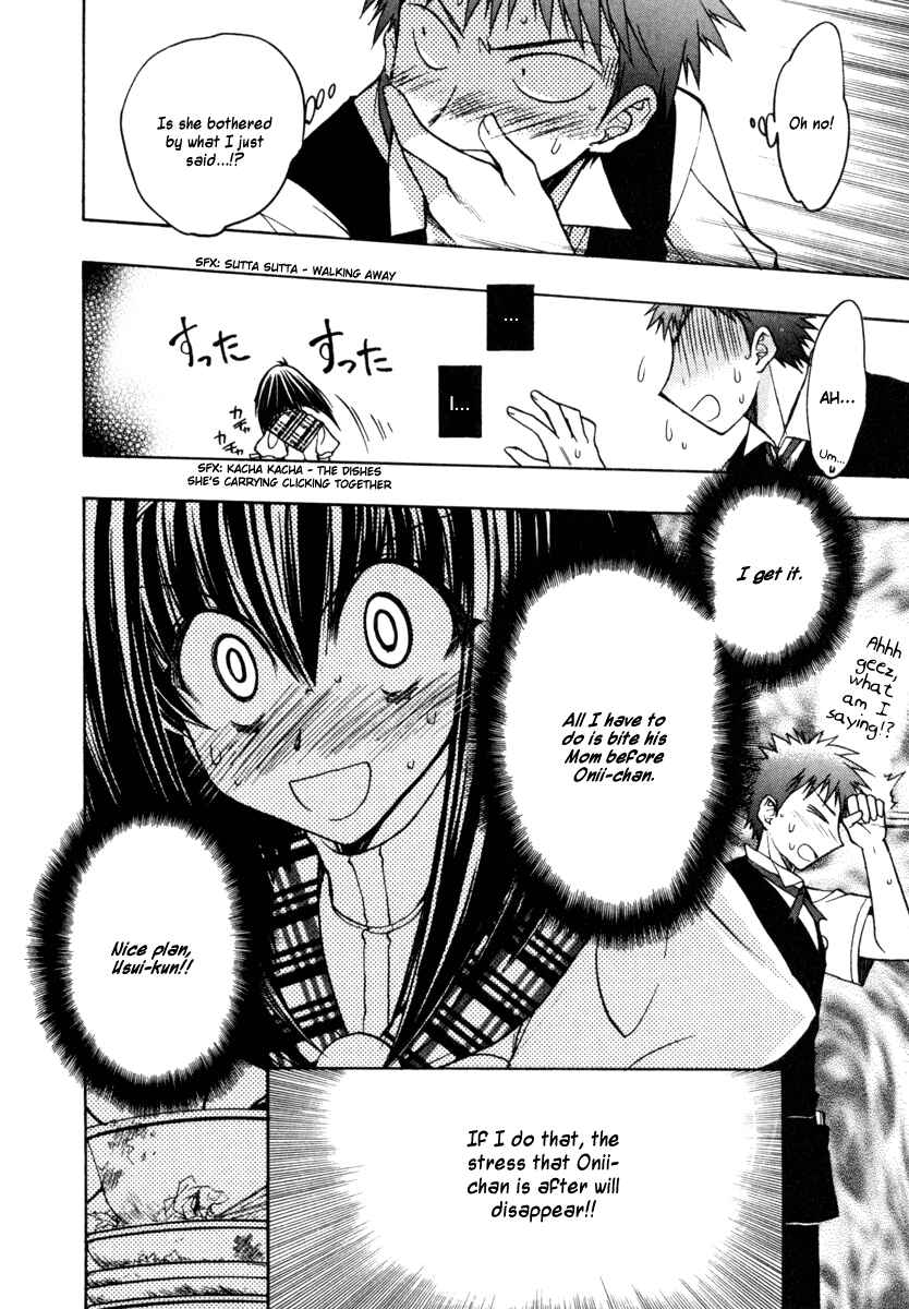 Page 28 Chapter 12 Karin