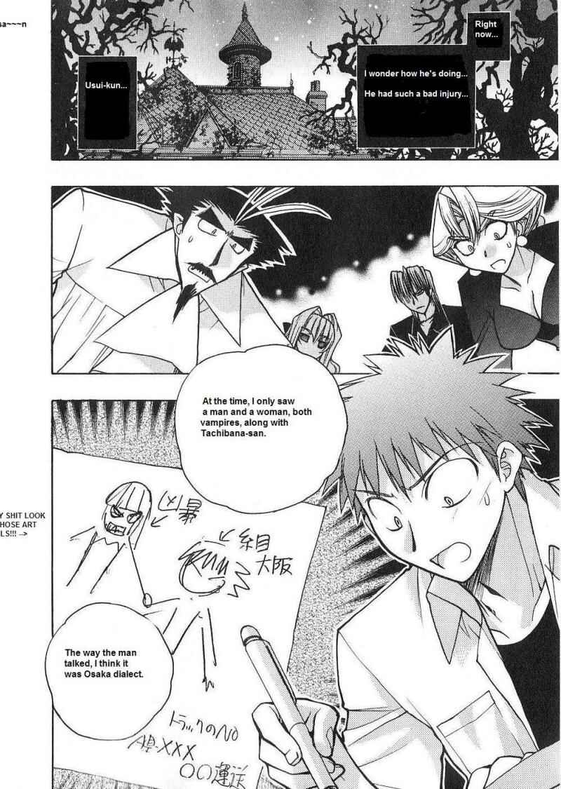 Page 10 Chapter 54 Karin