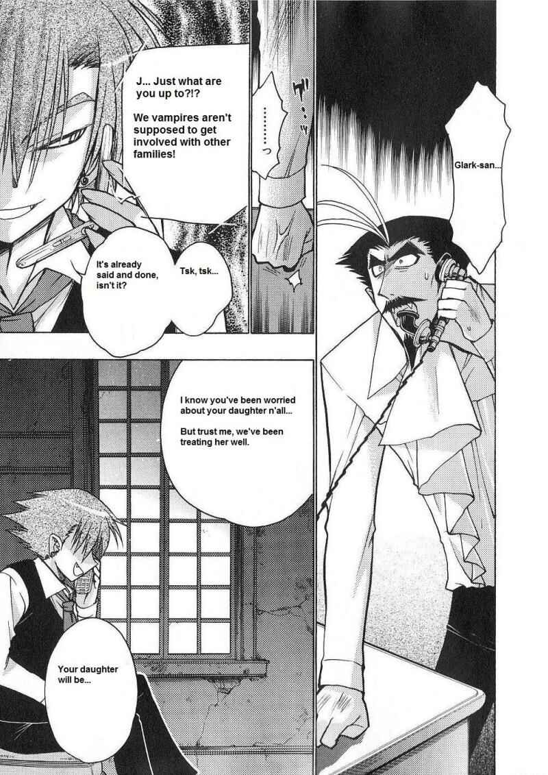 Page 13 Chapter 54 Karin