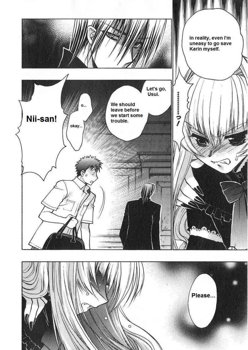 Page 22 Chapter 54 Karin