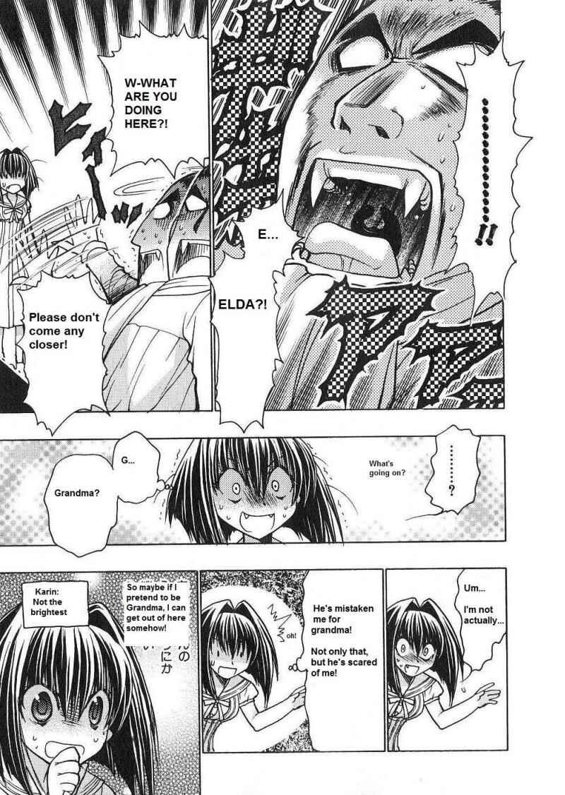 Page 27 Chapter 54 Karin
