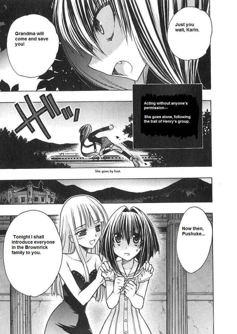 Page 31 Chapter 54 Karin