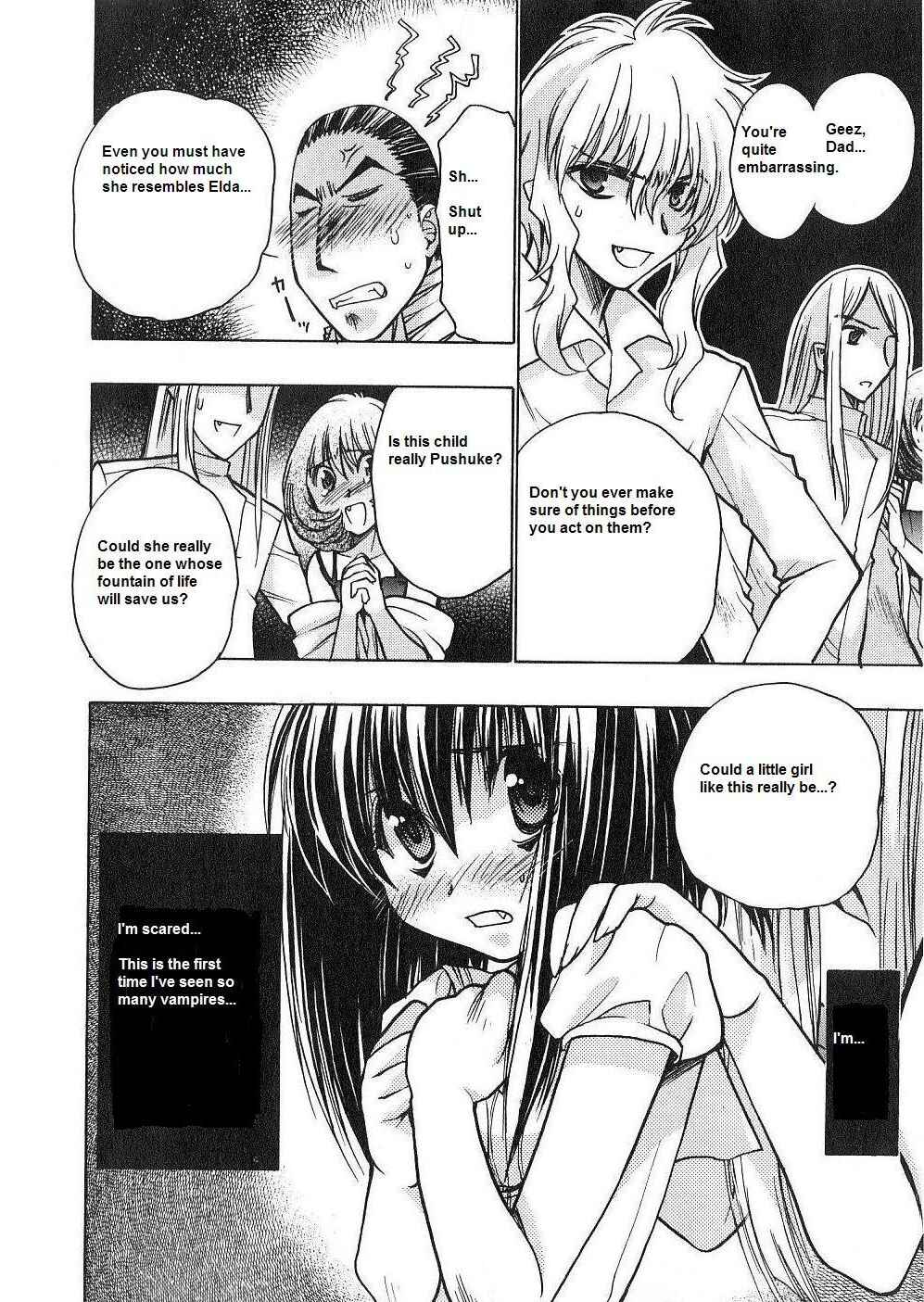 Page 32 Chapter 54 Karin