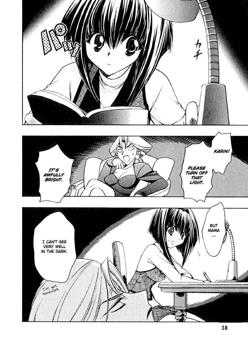 Page 2 Chapter 2 Karin