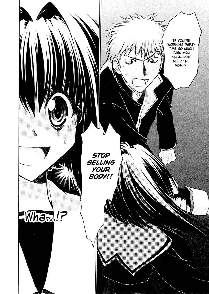 Page 26 Chapter 2 Karin
