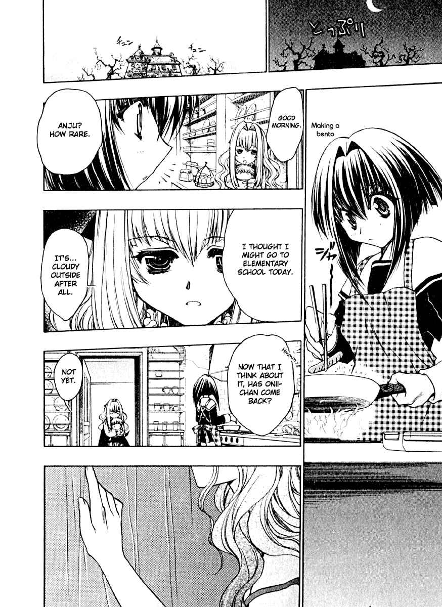 Page 8 Chapter 2 Karin
