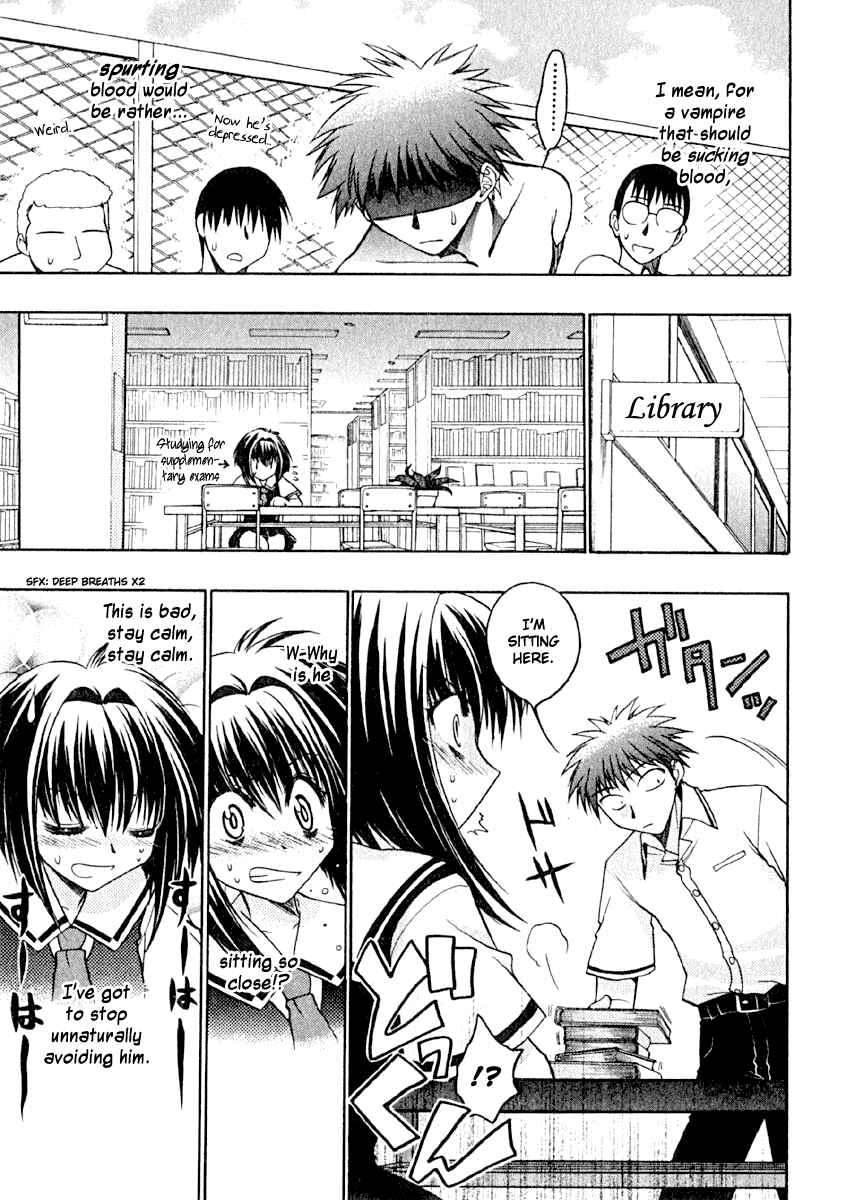 Page 24 Chapter 6 Karin