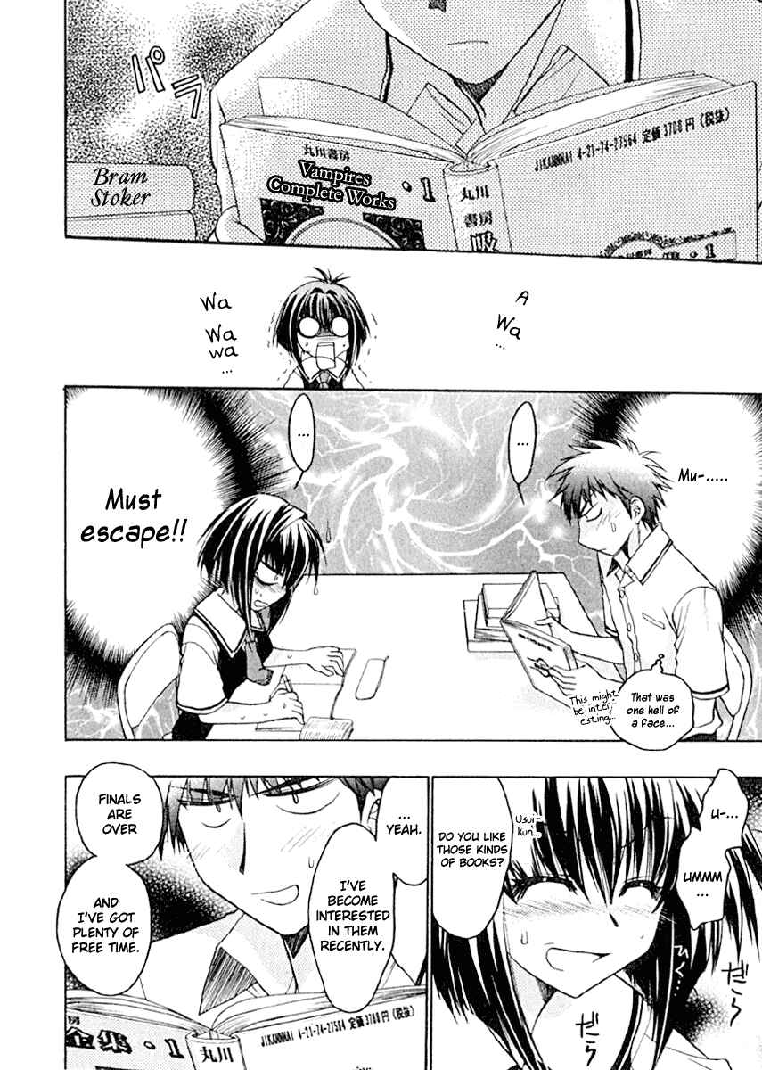 Page 25 Chapter 6 Karin