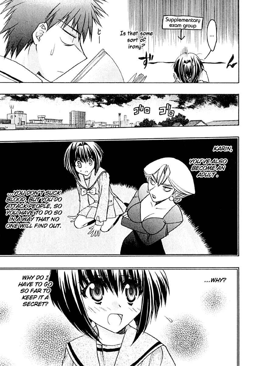 Page 26 Chapter 6 Karin