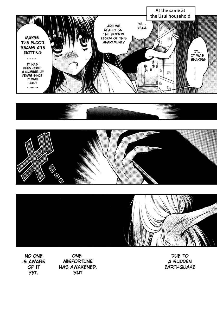Page 10 Chapter 19 Karin