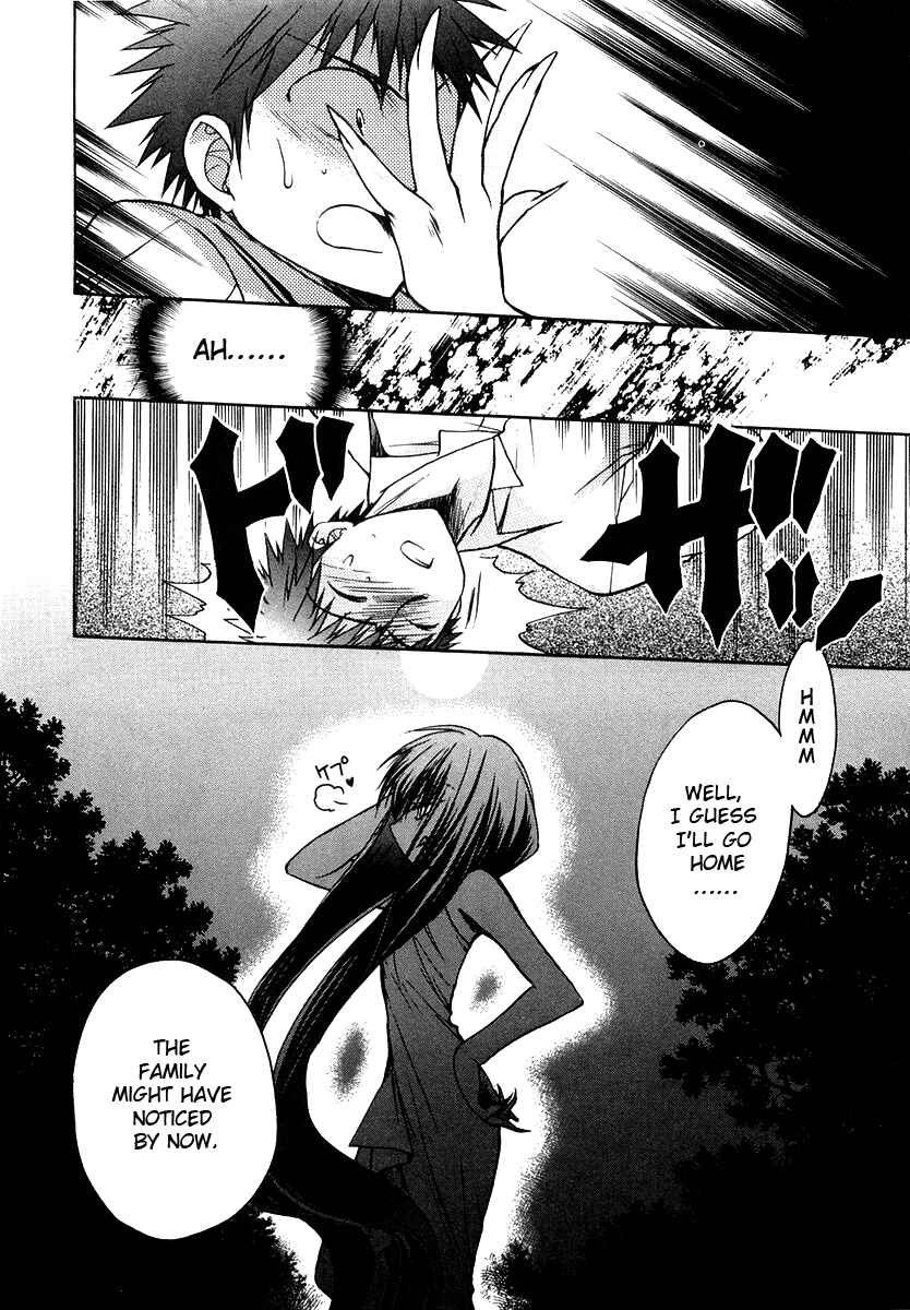 Page 20 Chapter 19 Karin