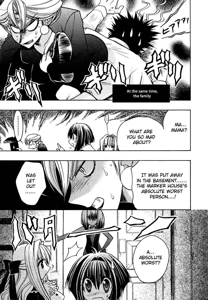 Page 21 Chapter 19 Karin