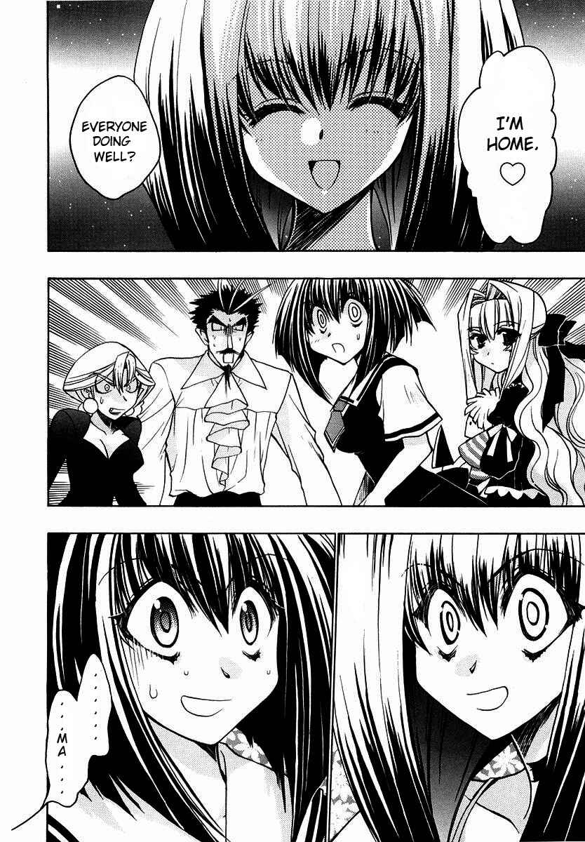 Page 22 Chapter 19 Karin