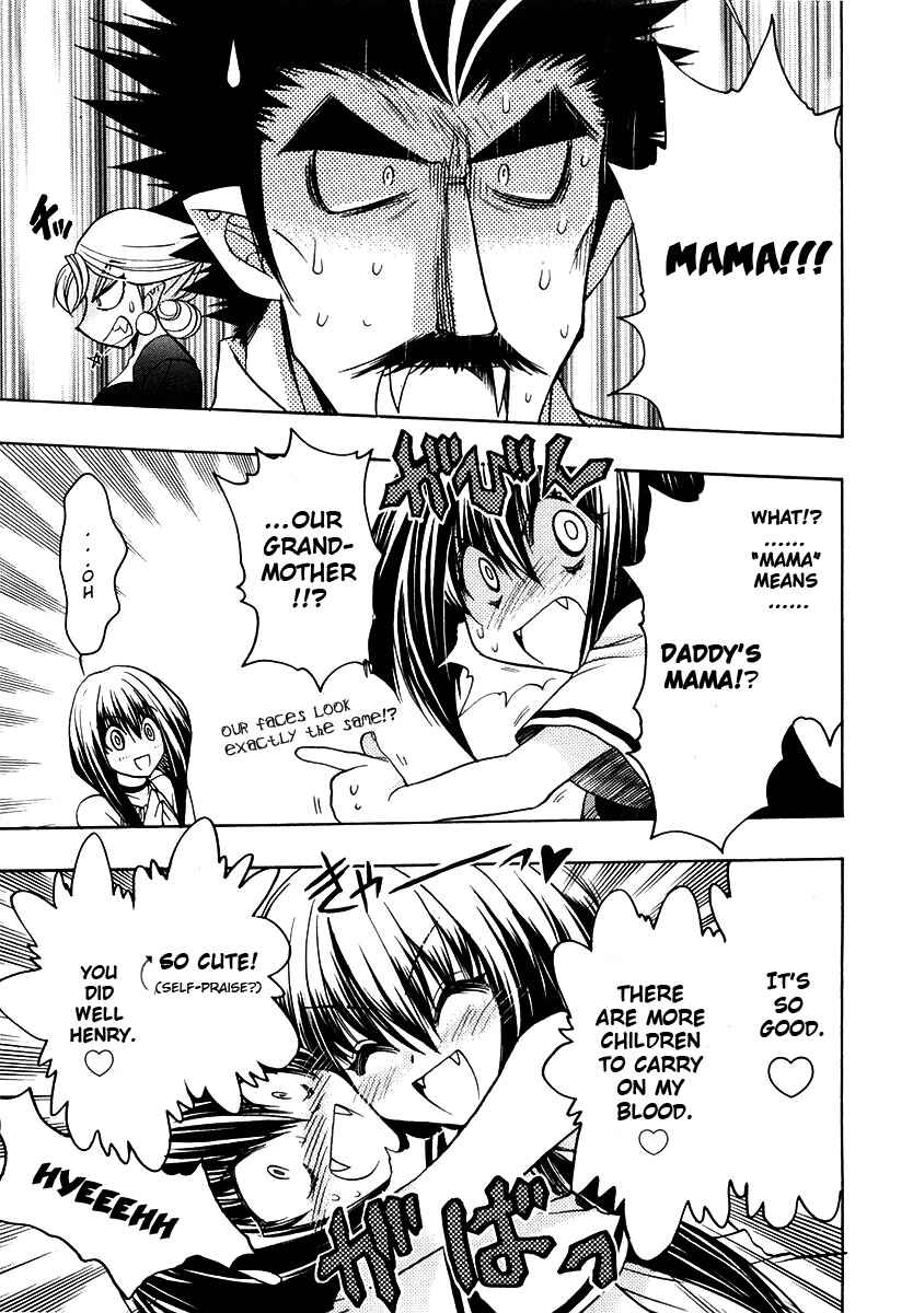 Page 23 Chapter 19 Karin