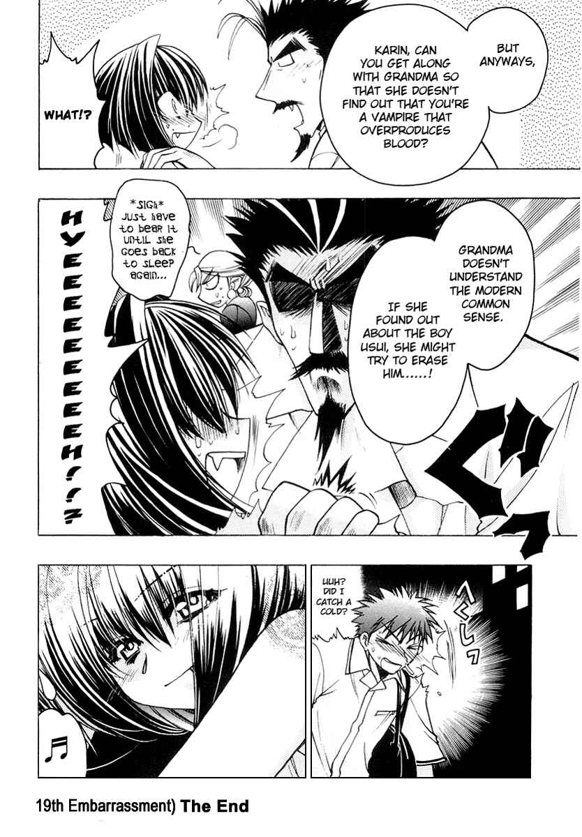 Page 34 Chapter 19 Karin