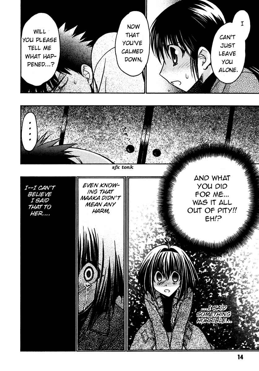 Page 17 Chapter 27 Karin