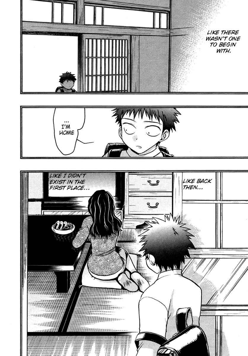 Page 19 Chapter 27 Karin