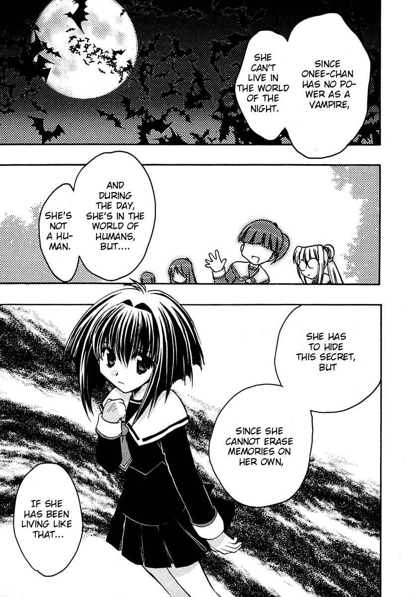 Page 22 Chapter 27 Karin