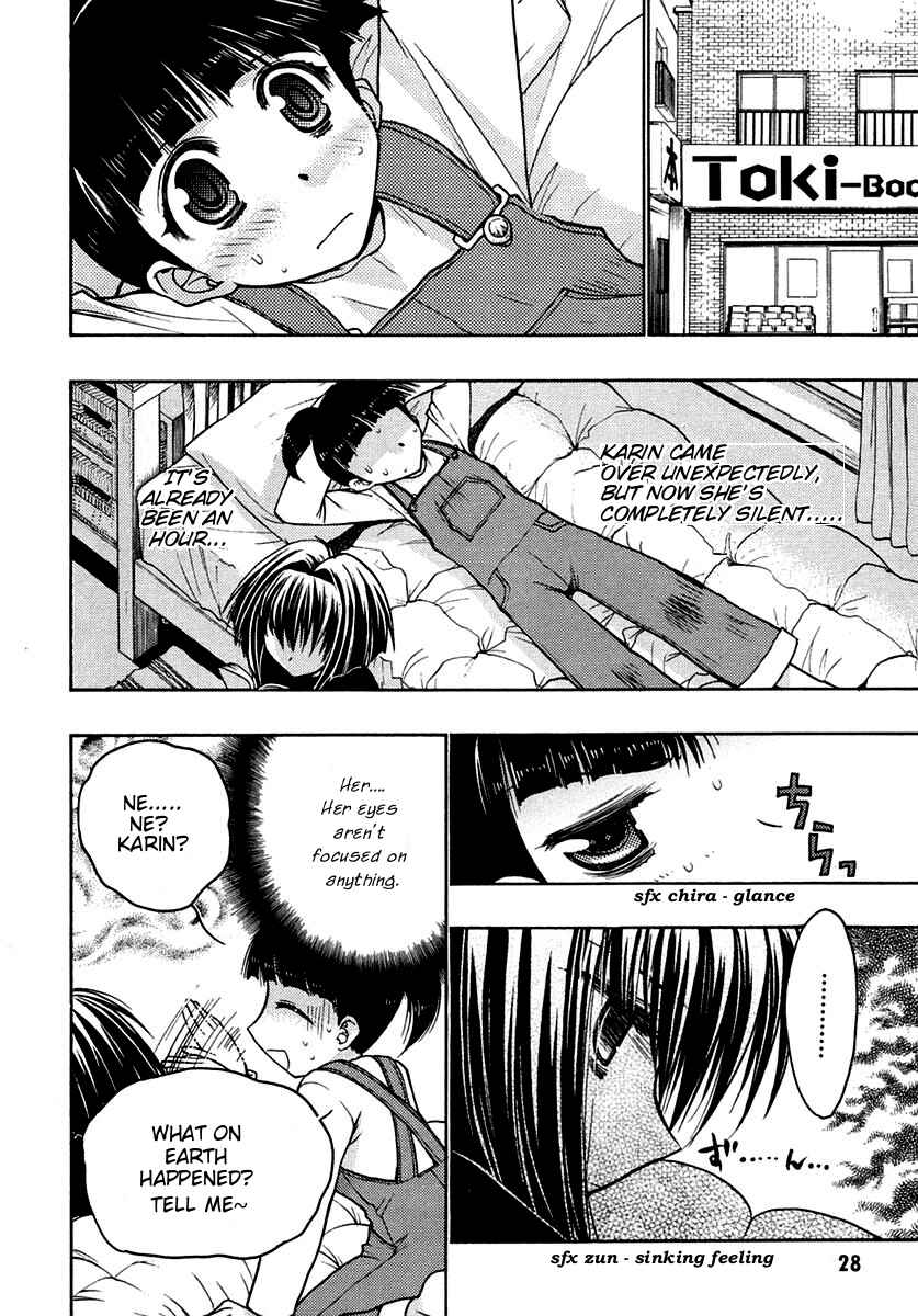 Page 31 Chapter 27 Karin