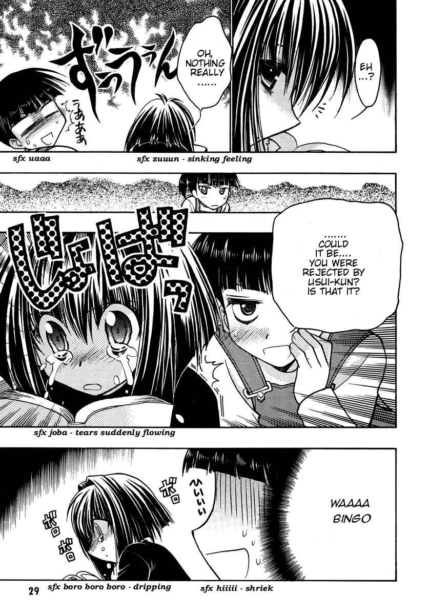 Page 32 Chapter 27 Karin