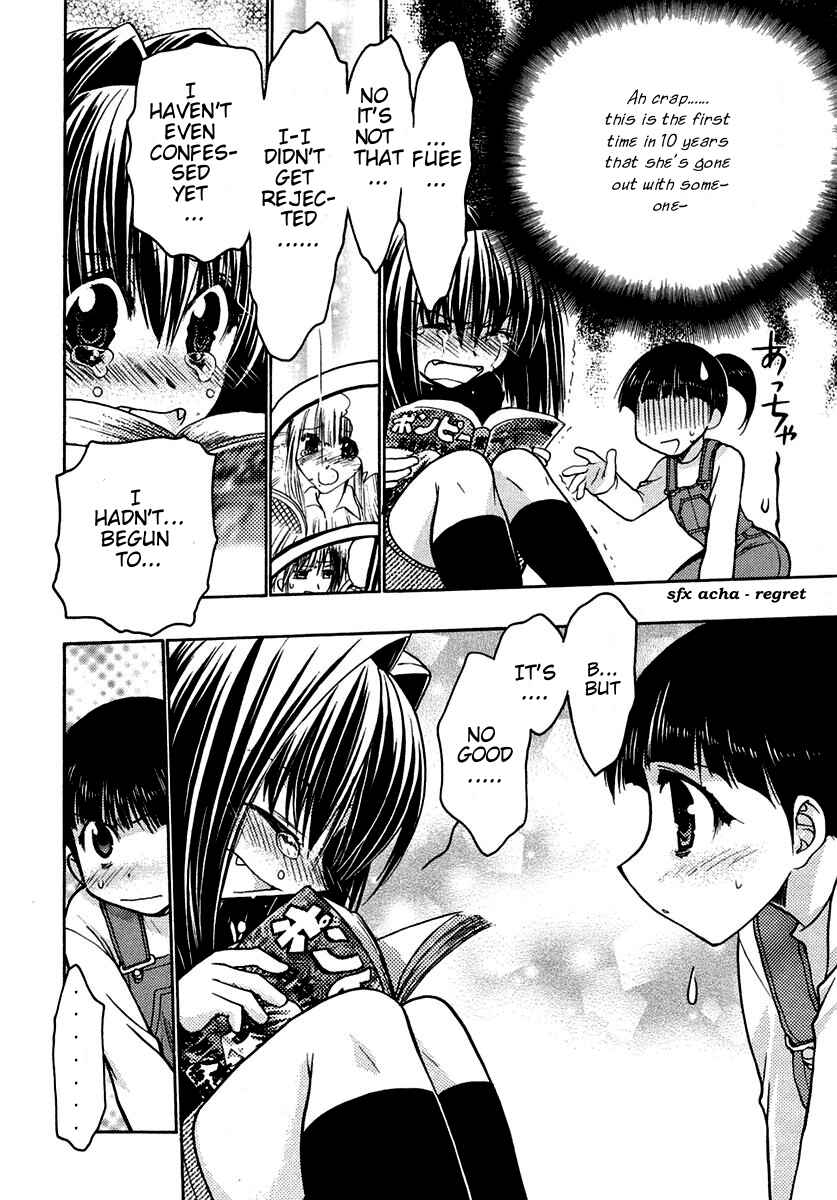 Page 33 Chapter 27 Karin