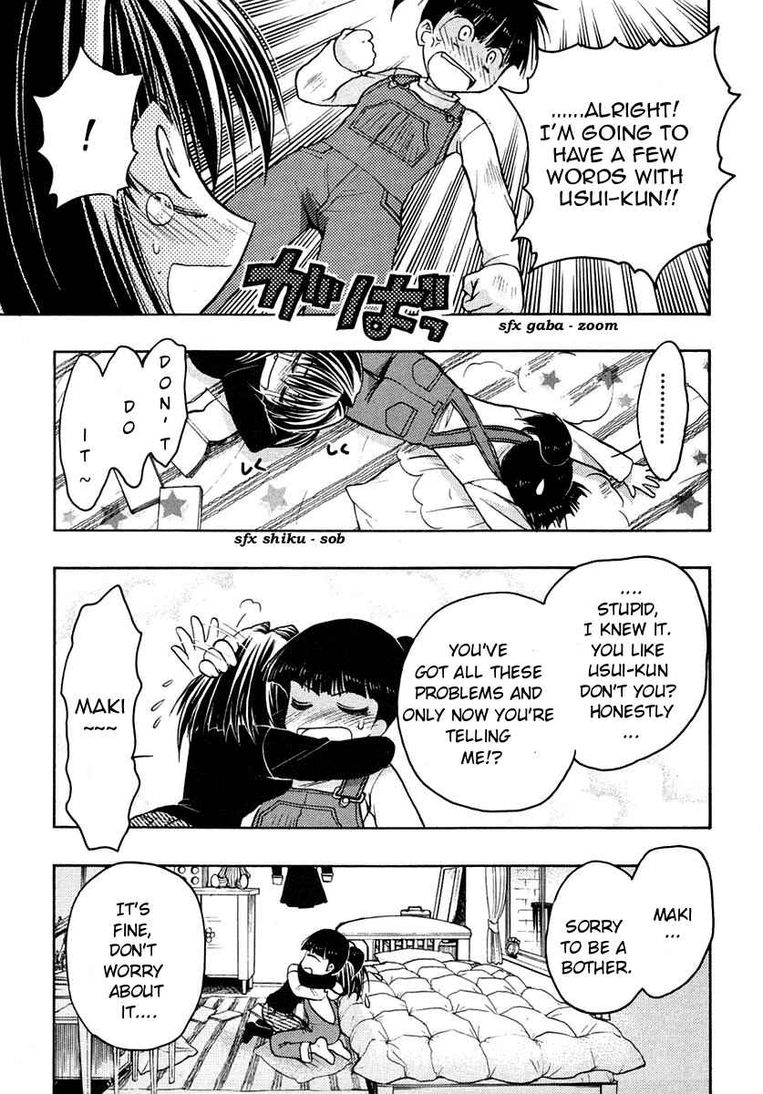 Page 34 Chapter 27 Karin