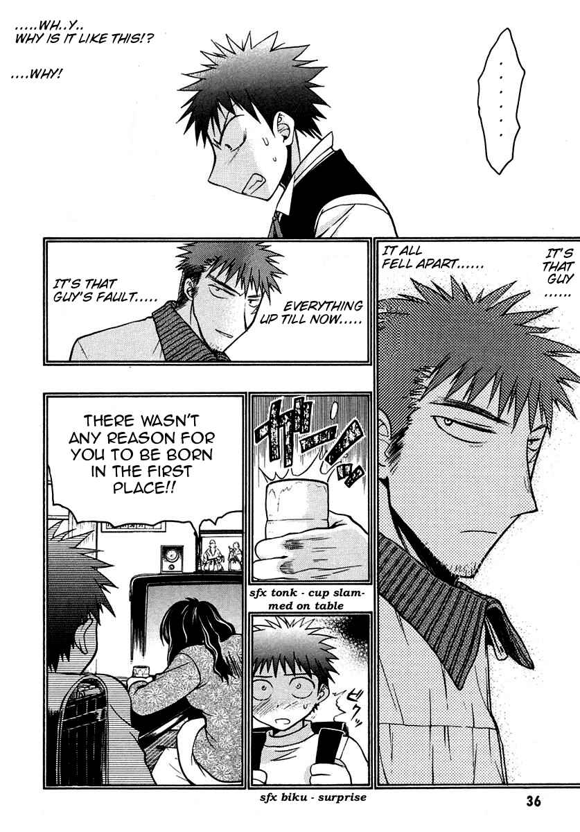 Page 39 Chapter 27 Karin