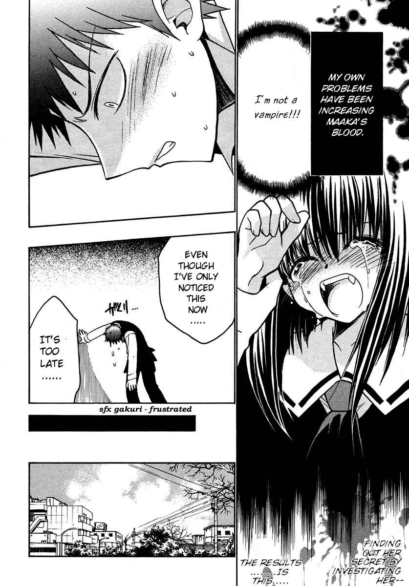 Page 41 Chapter 27 Karin