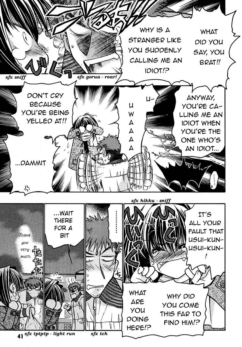 Page 44 Chapter 27 Karin