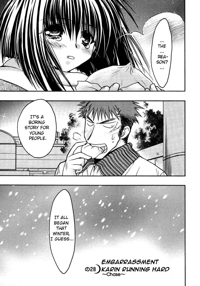 Page 46 Chapter 27 Karin