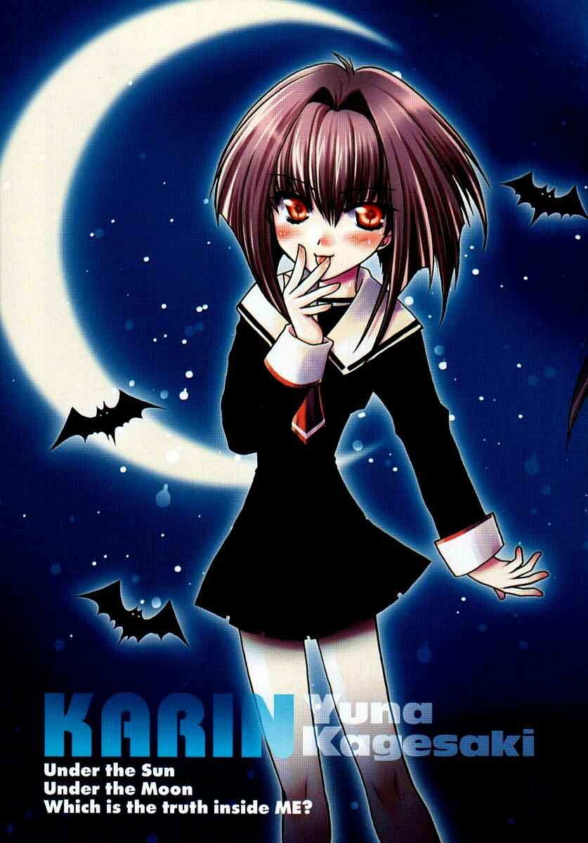 Page 6 Chapter 27 Karin