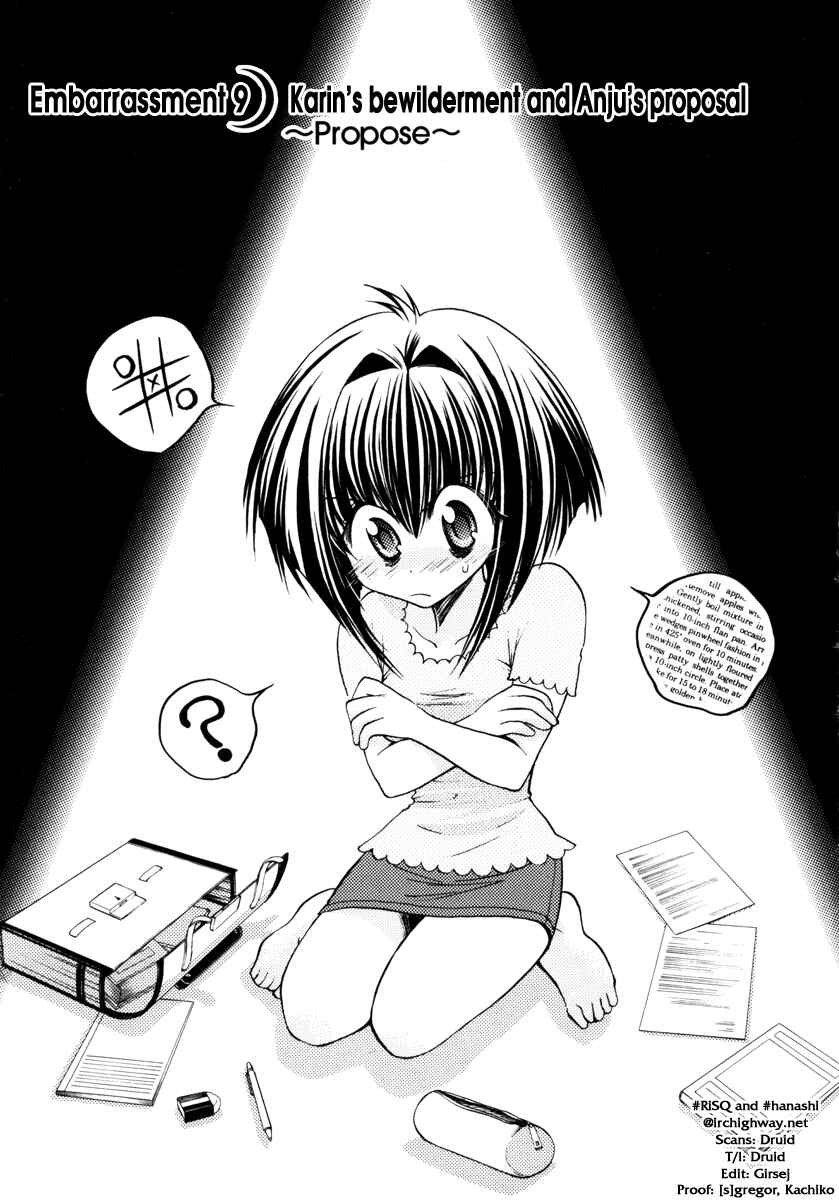 Page 1 Chapter 9 Karin