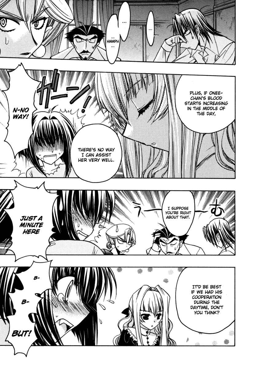 Page 23 Chapter 9 Karin