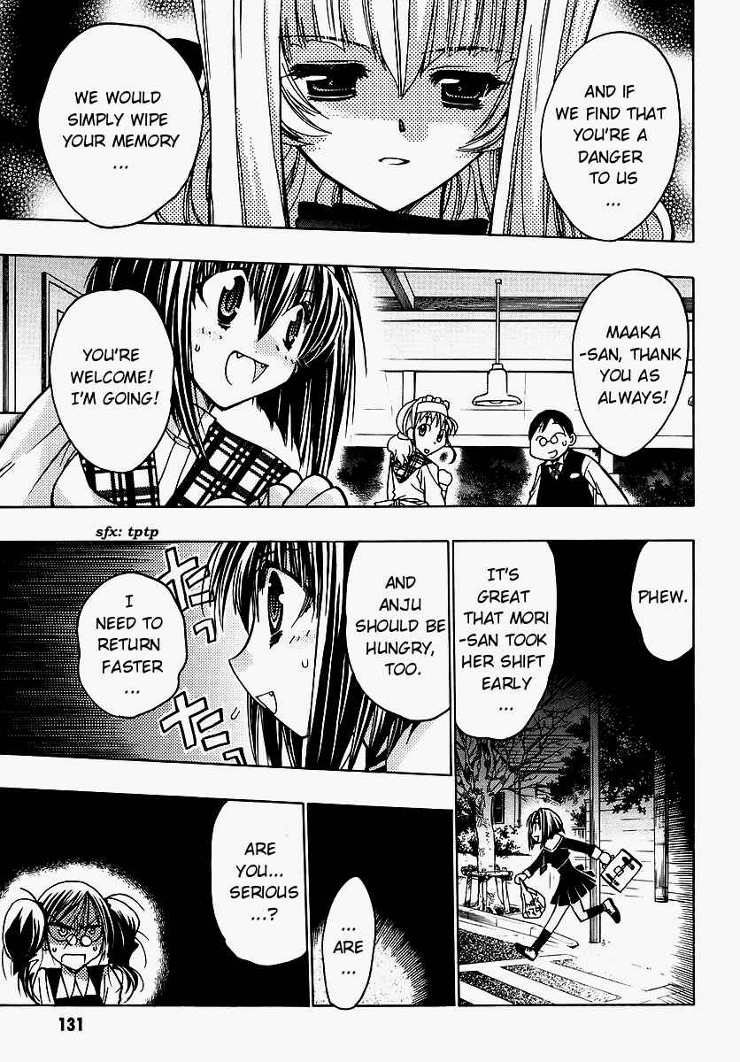 Page 13 Chapter 39 Karin
