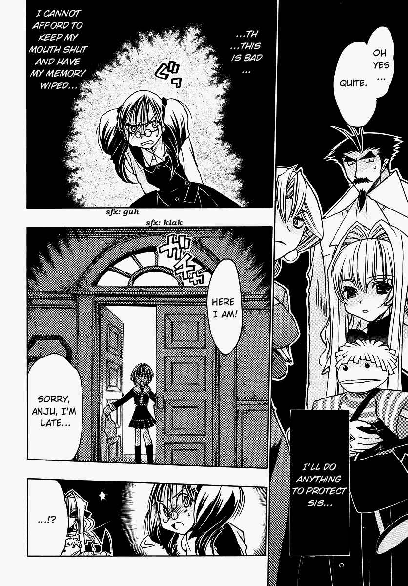 Page 14 Chapter 39 Karin