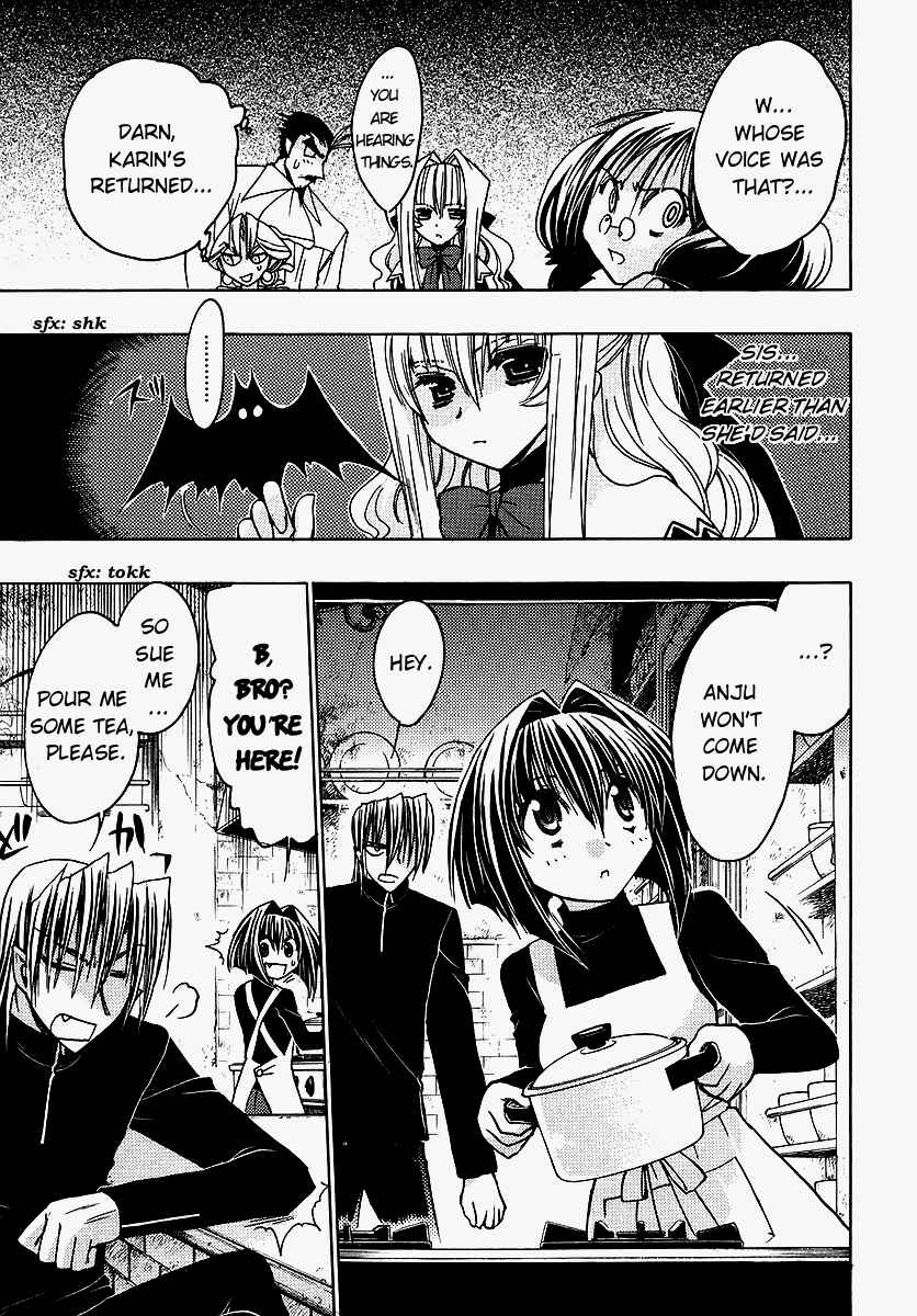 Page 15 Chapter 39 Karin
