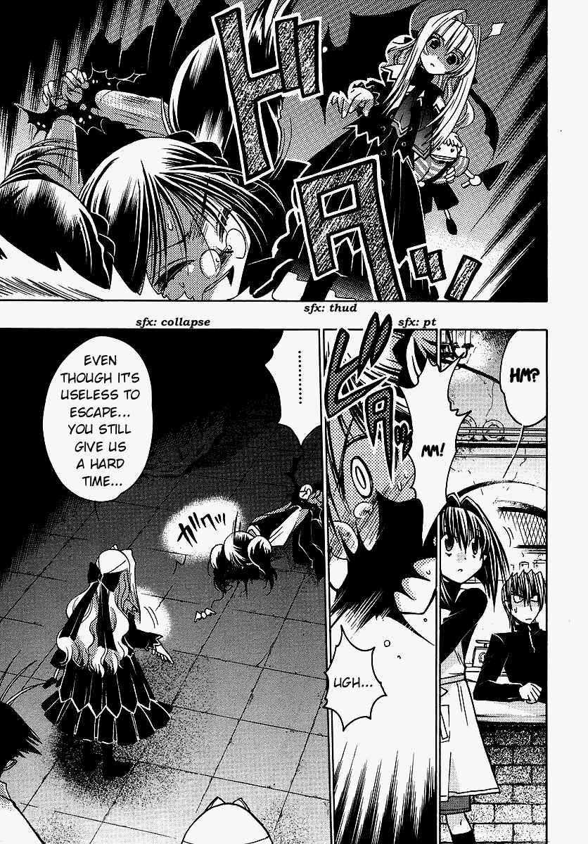 Page 17 Chapter 39 Karin