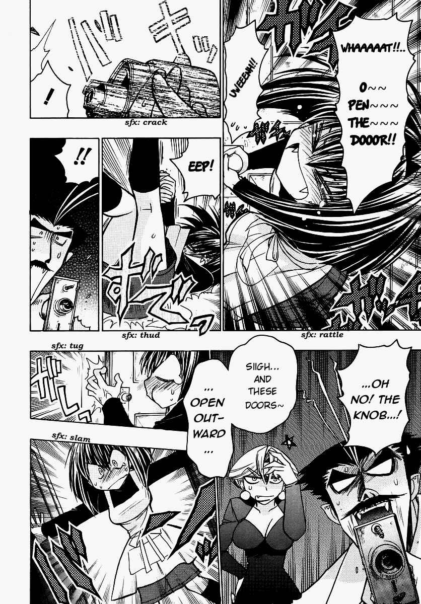 Page 20 Chapter 39 Karin