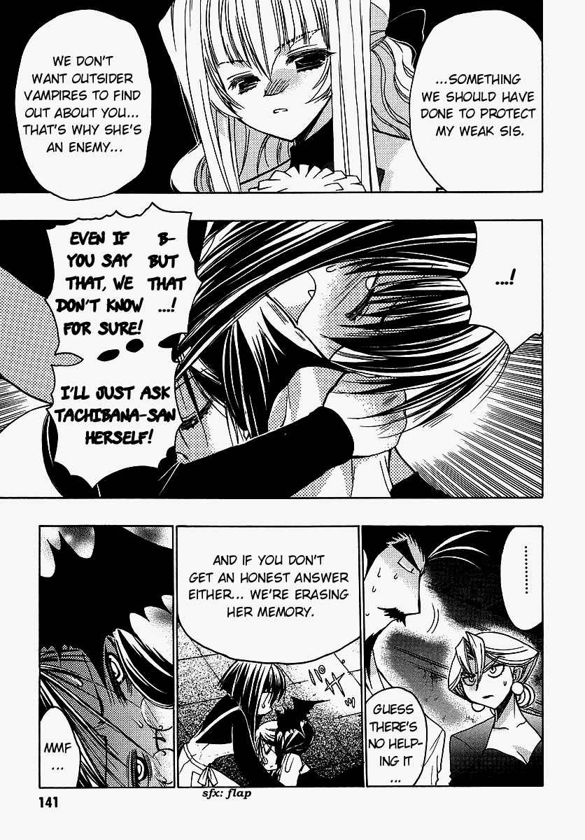 Page 23 Chapter 39 Karin