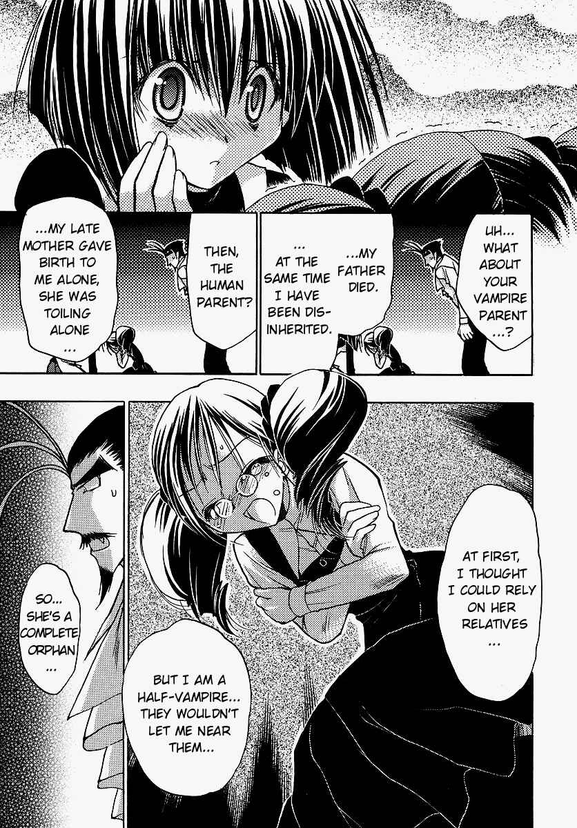 Page 27 Chapter 39 Karin