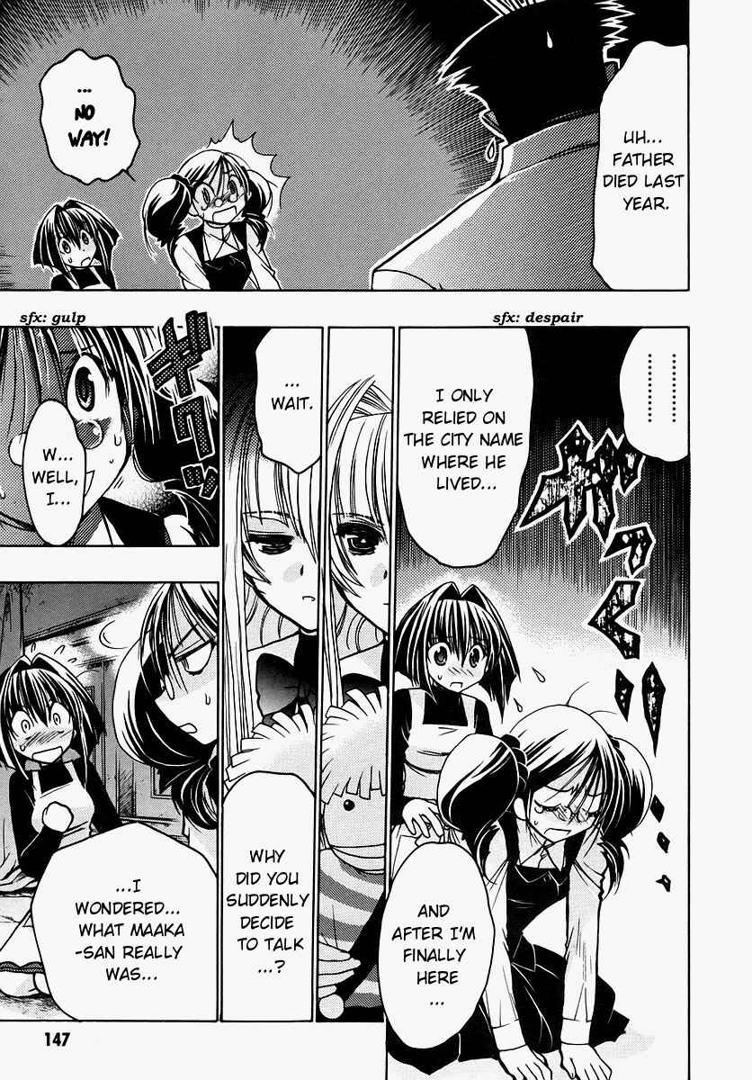 Page 29 Chapter 39 Karin