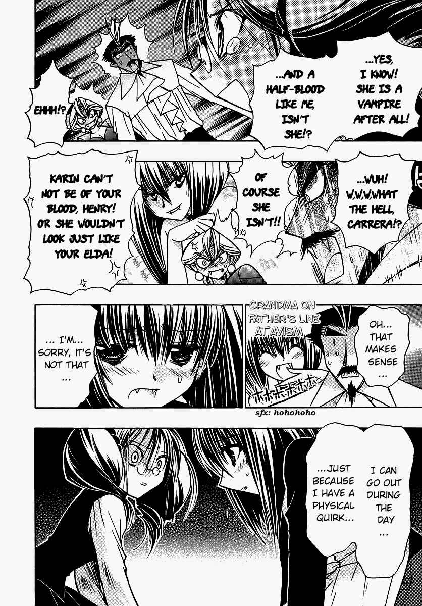 Page 30 Chapter 39 Karin