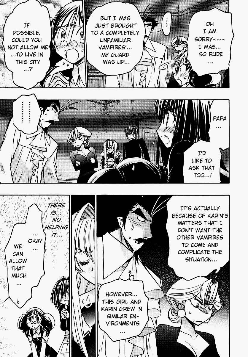 Page 33 Chapter 39 Karin