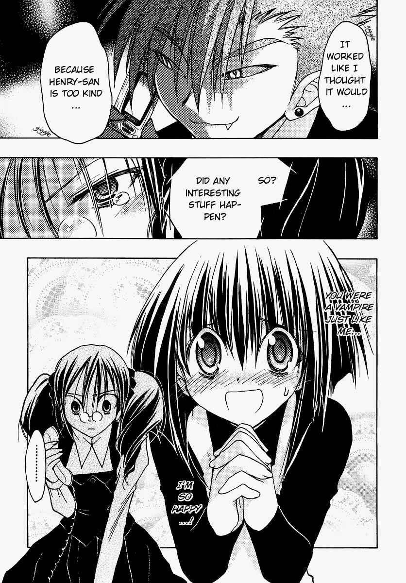 Page 37 Chapter 39 Karin