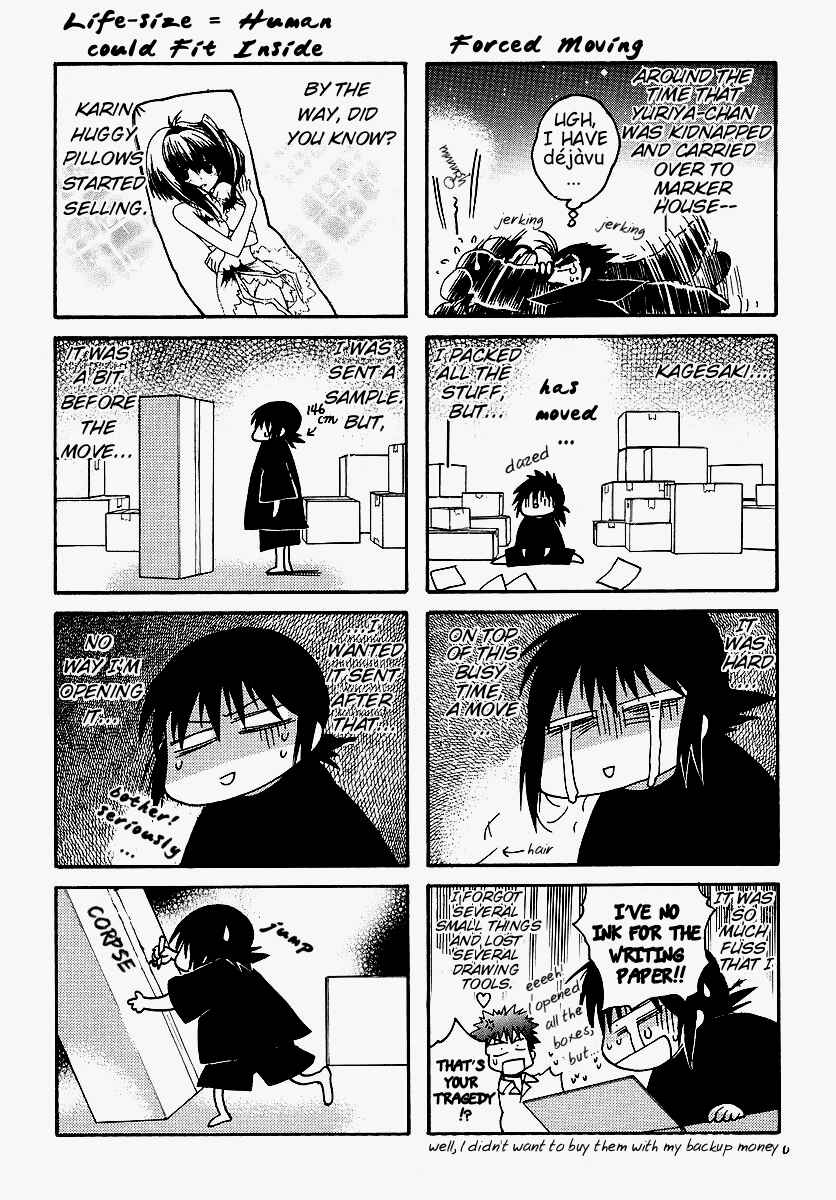 Page 40 Chapter 39 Karin