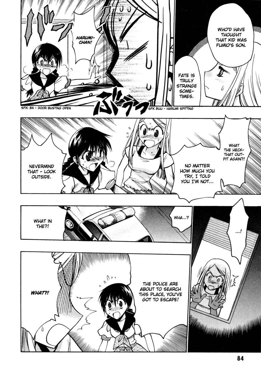 Page 20 Chapter 13 Karin
