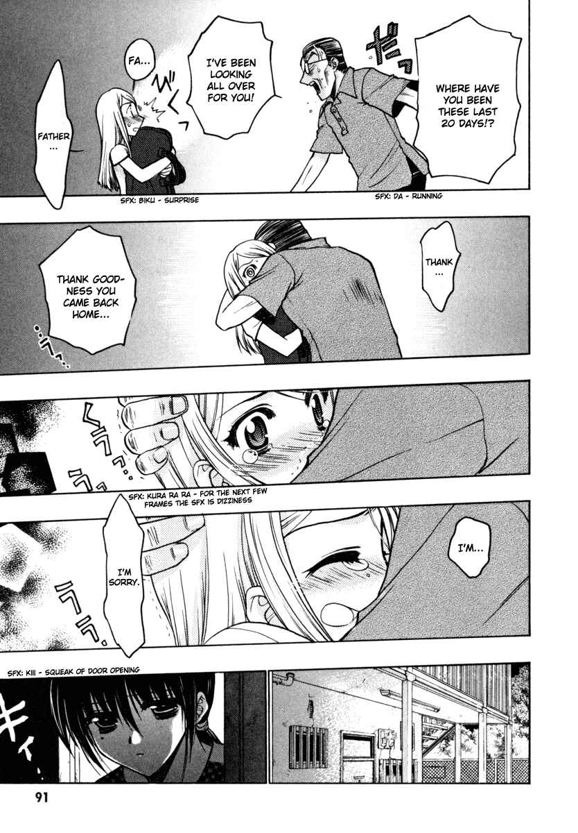 Page 27 Chapter 13 Karin