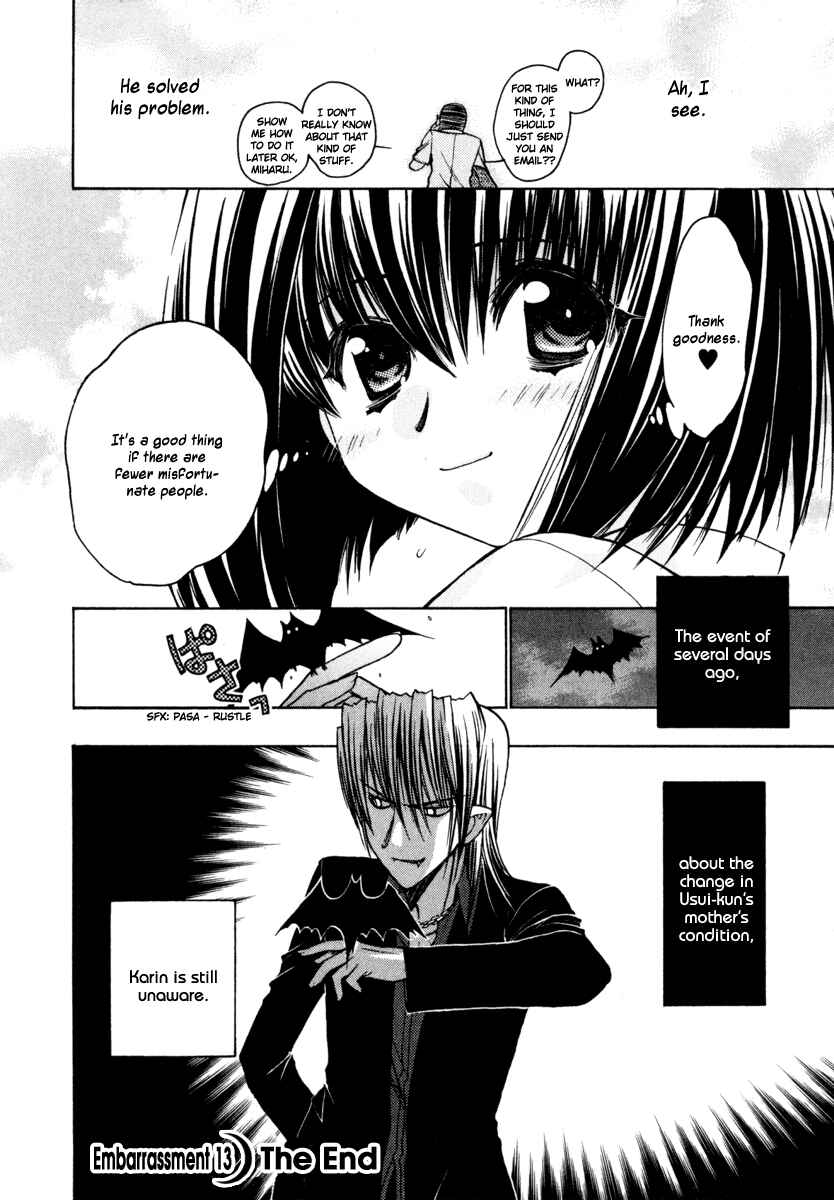 Page 30 Chapter 13 Karin