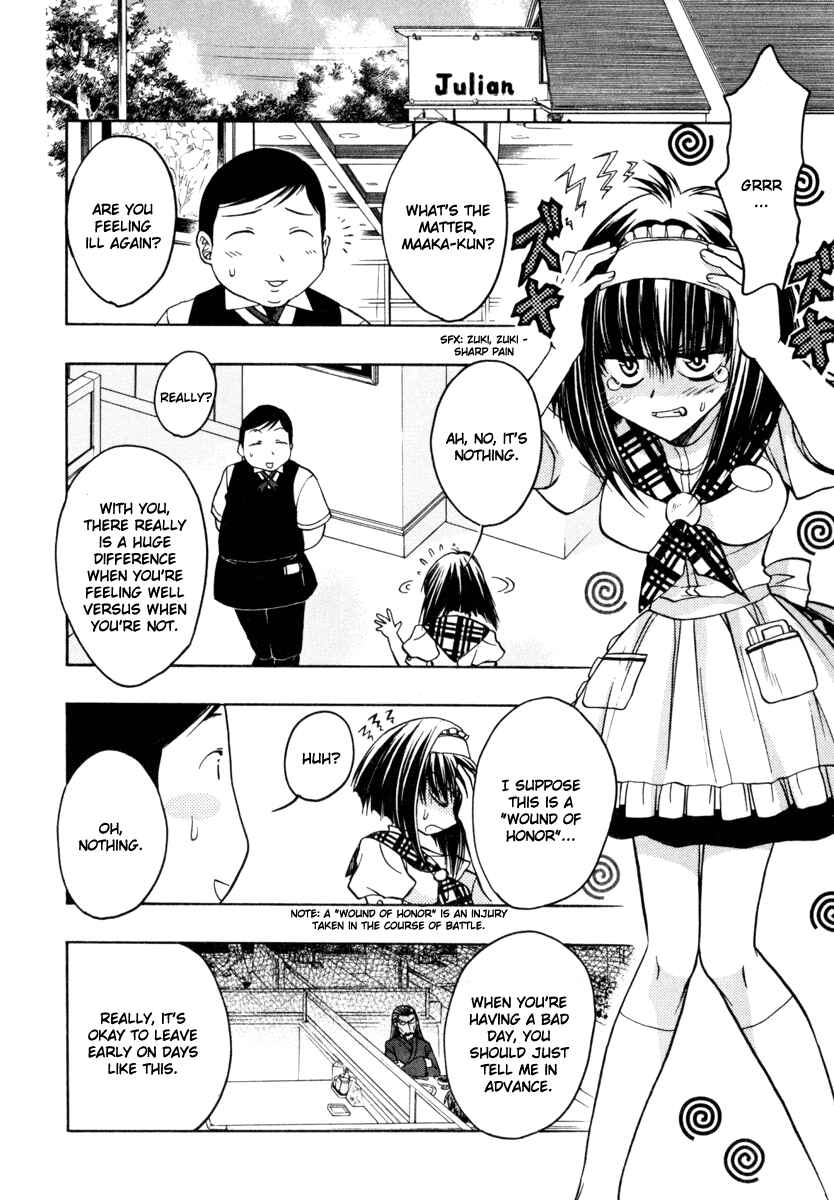 Page 4 Chapter 13 Karin