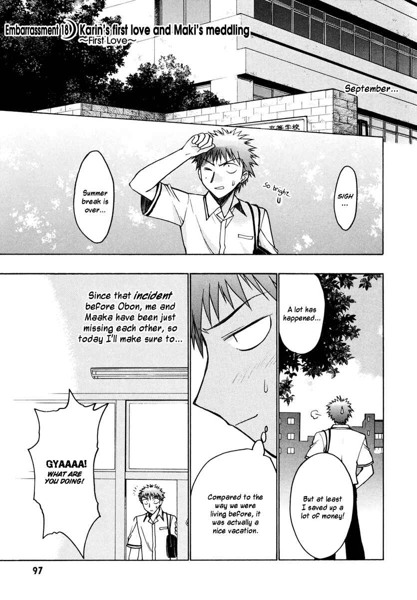 Page 1 Chapter 18 Karin